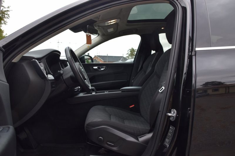 Volvo XC60 bild 8
