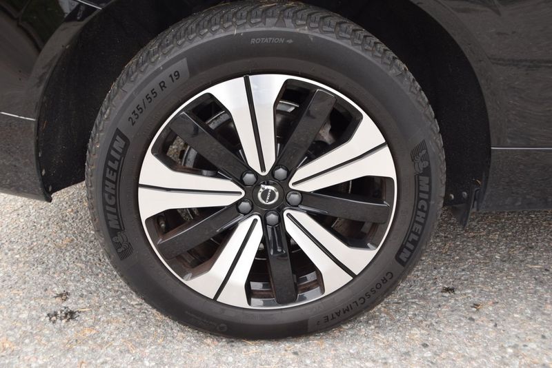 Volvo XC60 bild 25