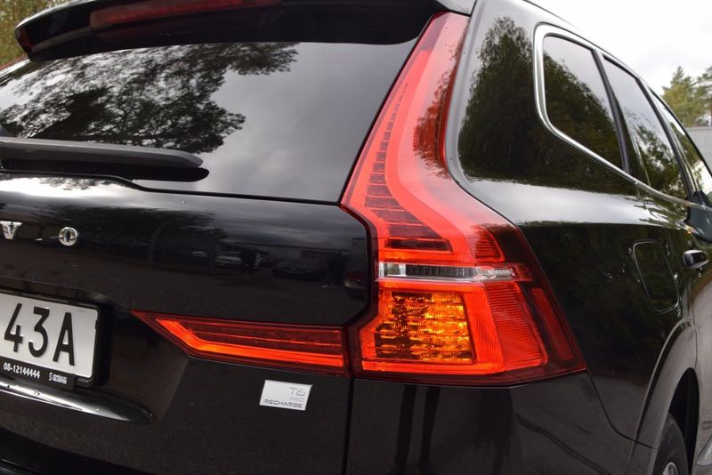 Volvo XC60 bild 22