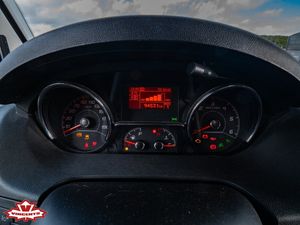 Adria Sonic bild 19