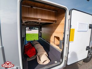 Adria Sonic bild 20