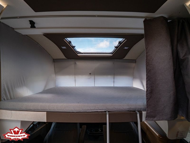 Adria Sonic bild 15