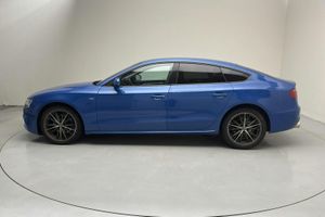 Audi A5 bild 2