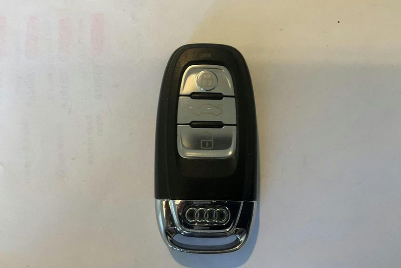 Audi A5 bild 11