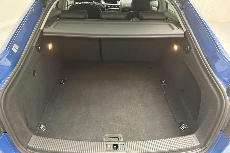 Audi A5 bild 9