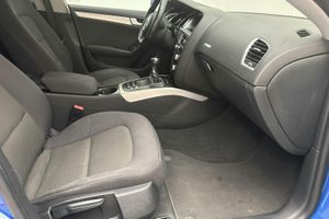 Audi A5 bild 7