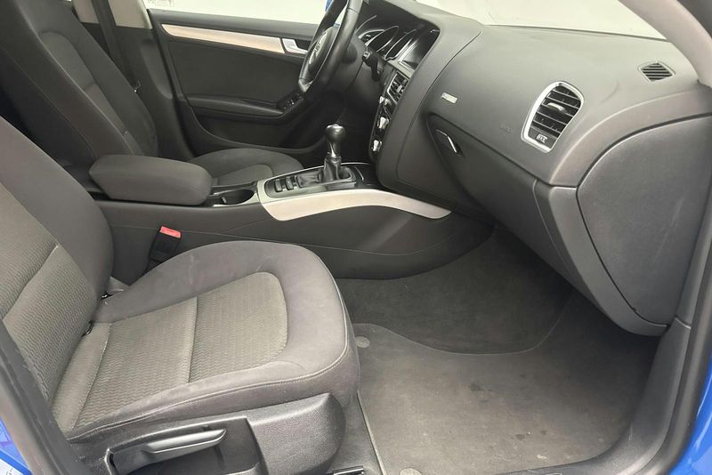 Audi A5 bild 7