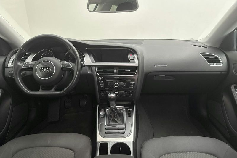 Audi A5 bild 6