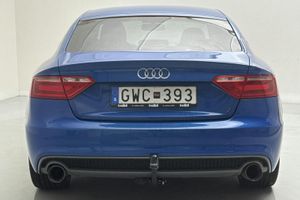 Audi A5 bild 5