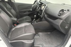 Renault Clio bild 7
