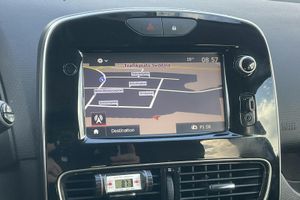 Renault Clio bild 11