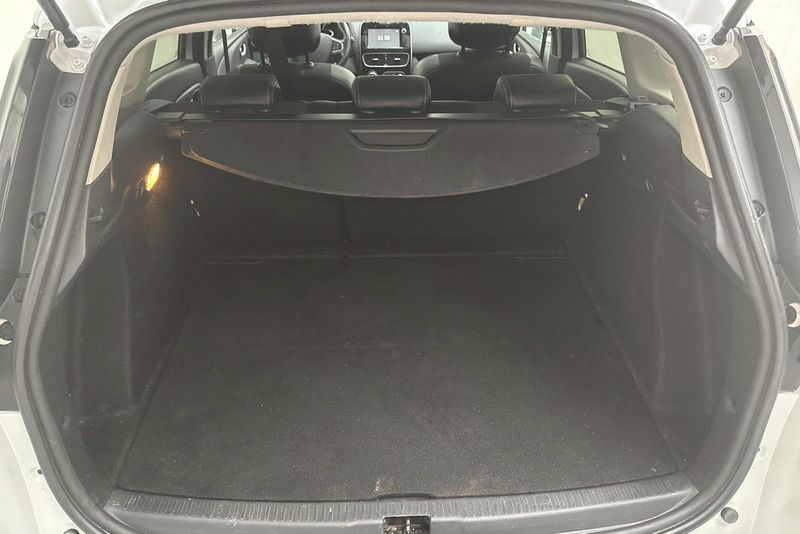 Renault Clio bild 9