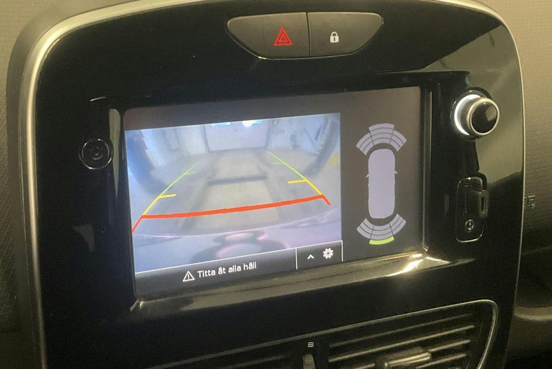Renault Clio bild 12