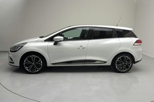 Renault Clio bild 2