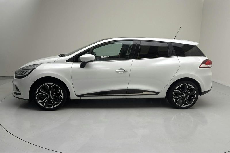 Renault Clio bild 2