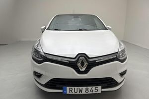 Renault Clio bild 4