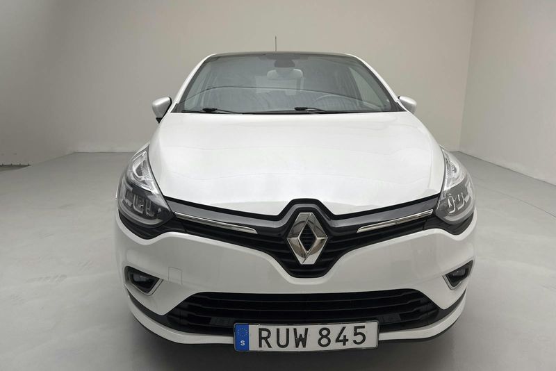 Renault Clio bild 4