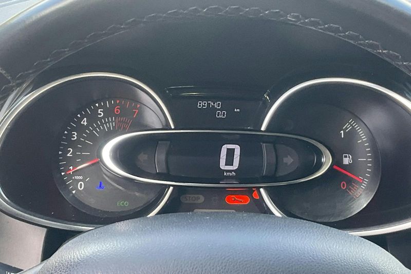 Renault Clio bild 10