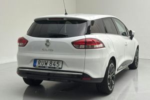 Renault Clio bild 3