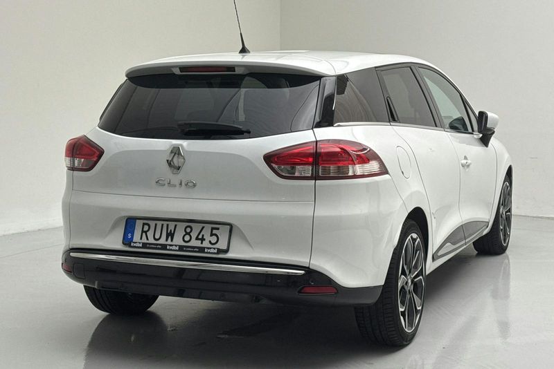 Renault Clio bild 3