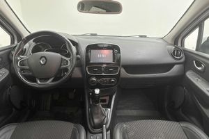 Renault Clio bild 6