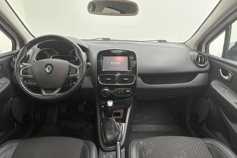 Renault Clio bild 6