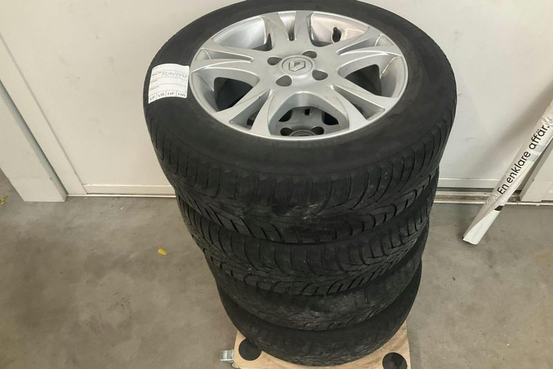 Renault Clio bild 14