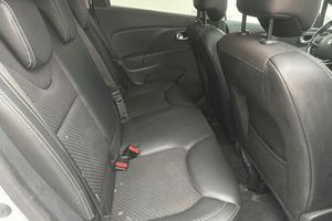 Renault Clio bild 8