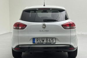 Renault Clio bild 5