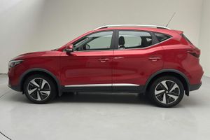 MG ZS EV bild 2