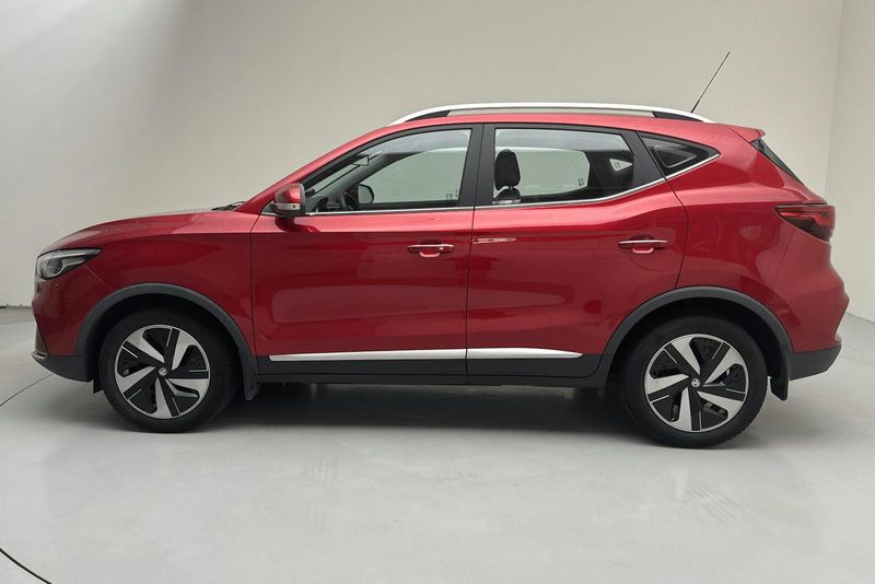 MG ZS EV bild 2
