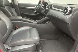 MG ZS EV bild 7