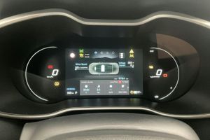 MG ZS EV bild 10