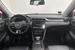 MG ZS EV bild 6