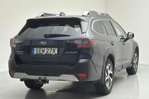 Subaru Outback bild 3