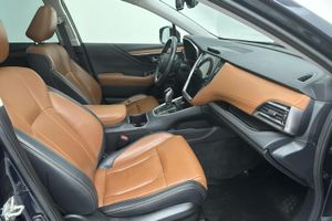 Subaru Outback bild 7