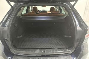 Subaru Outback bild 9