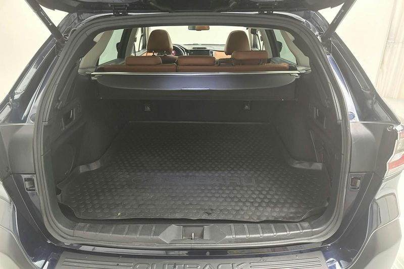 Subaru Outback bild 9