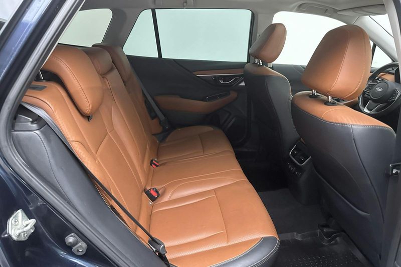 Subaru Outback bild 8