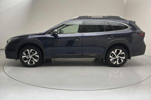 Subaru Outback bild 2