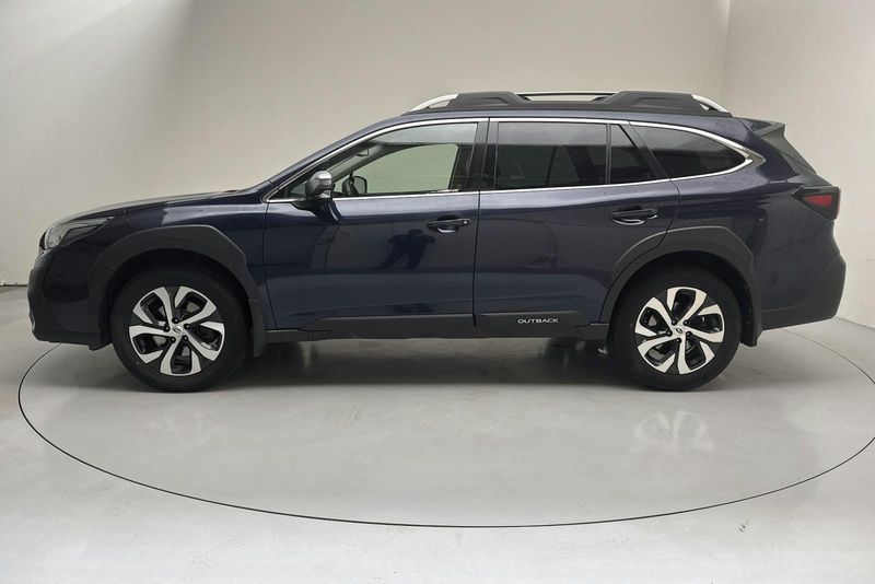 Subaru Outback bild 2