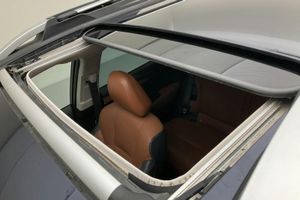 Subaru Outback bild 15