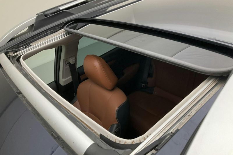 Subaru Outback bild 15
