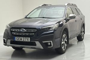 Subaru Outback bild 1