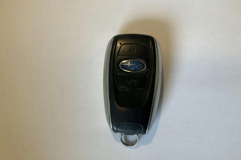 Subaru Outback bild 16