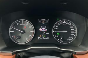 Subaru Outback bild 10