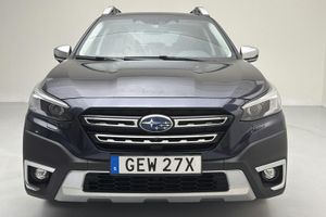 Subaru Outback bild 4