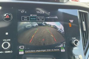 Subaru Outback bild 12
