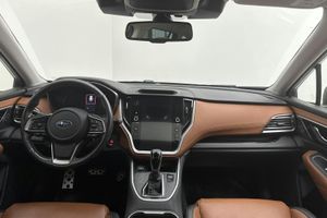 Subaru Outback bild 6