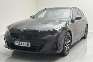 BMW 550 bild 1